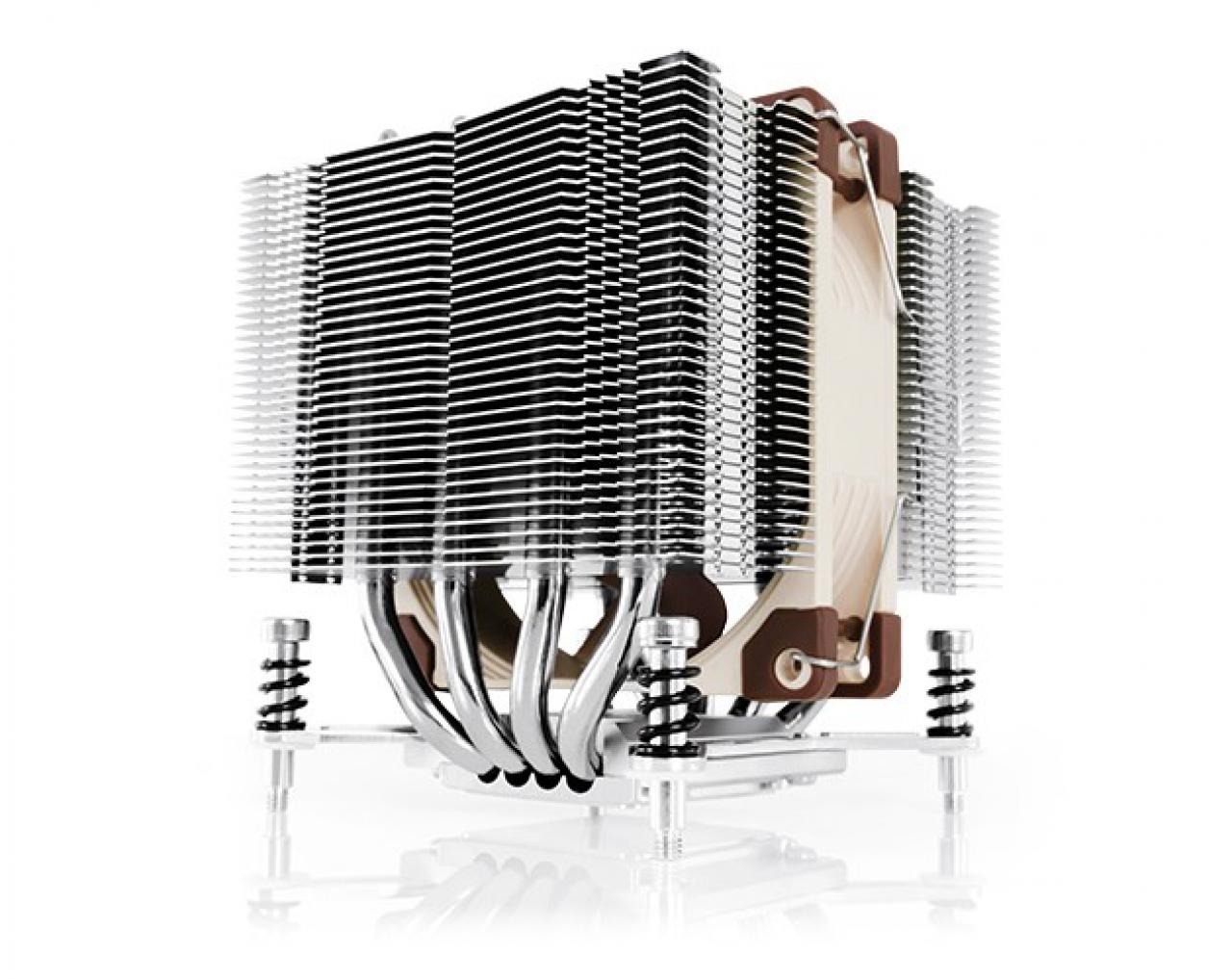 [13/11/2014] Noctua: Drei kompakte Tower-CPU-Kühler mit 92-Millimeter-Lüfter vorgestellt (4)