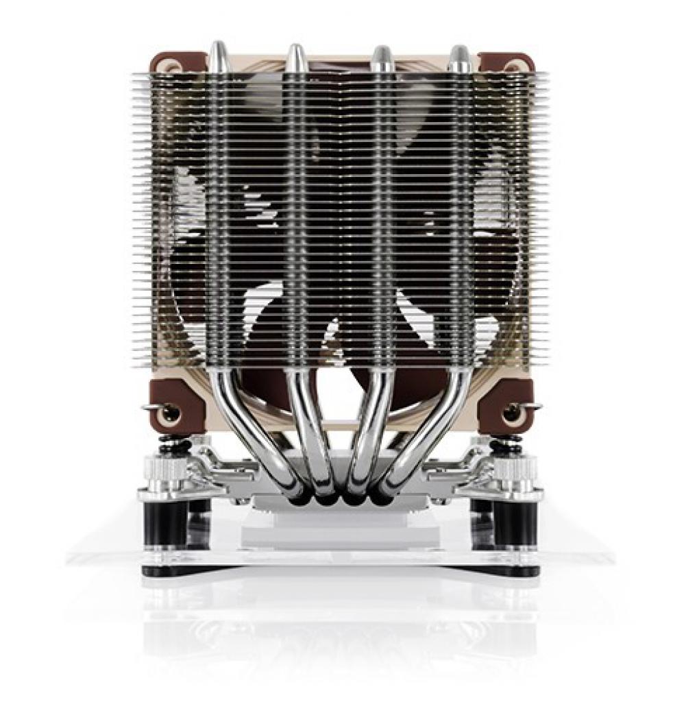 [13/11/2014] Noctua: Drei kompakte Tower-CPU-Kühler mit 92-Millimeter-Lüfter vorgestellt (8)