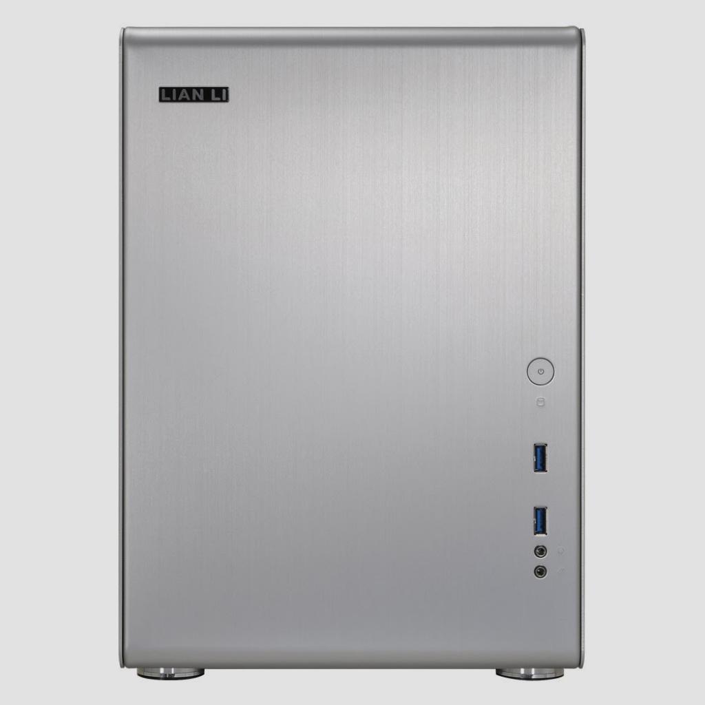 [27/11/2014] Mini-ITX-Gehäuse mit Fenster: Lian Li PC-Q33W verfügbar (6)