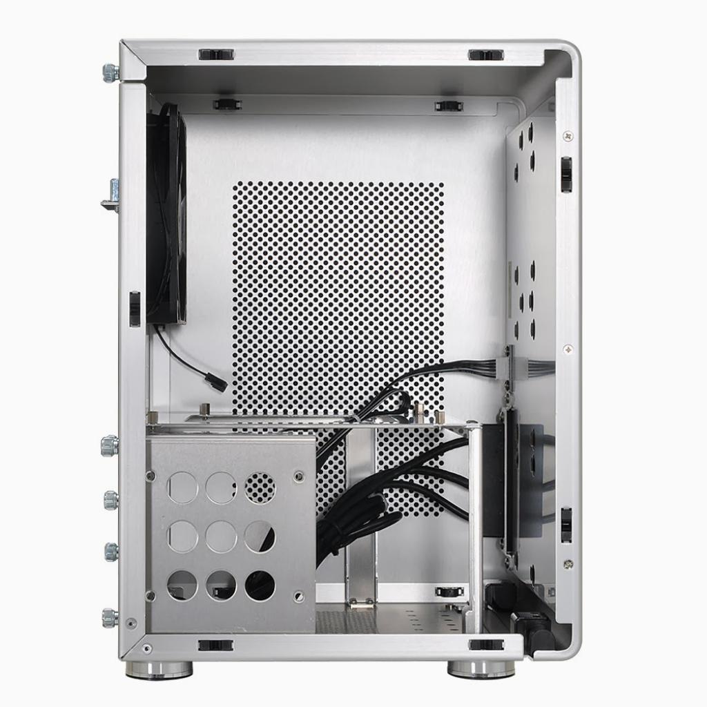[27/11/2014] Mini-ITX-Gehäuse mit Fenster: Lian Li PC-Q33W verfügbar (8)