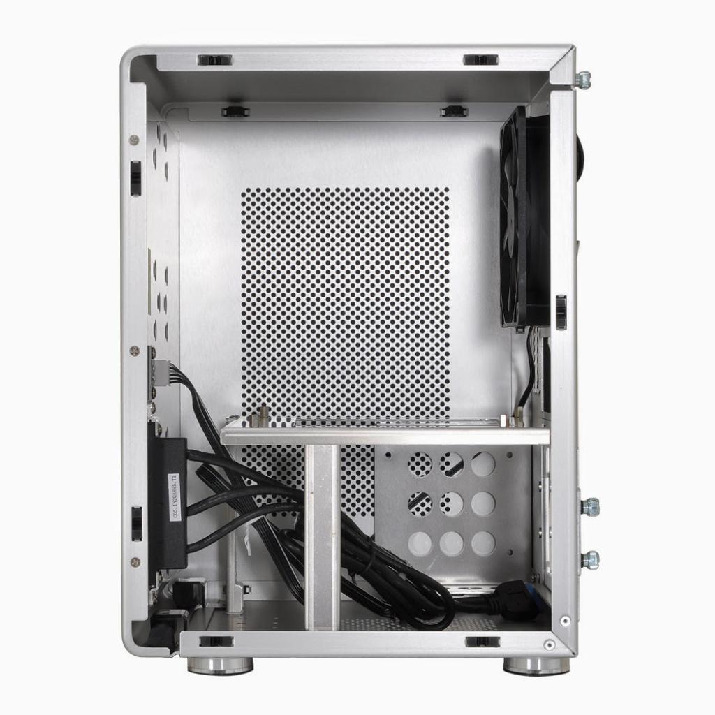 [27/11/2014] Mini-ITX-Gehäuse mit Fenster: Lian Li PC-Q33W verfügbar (9)
