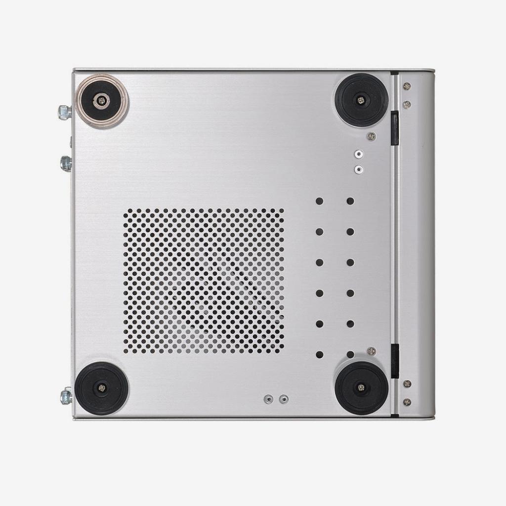 [27/11/2014] Mini-ITX-Gehäuse mit Fenster: Lian Li PC-Q33W verfügbar (10)