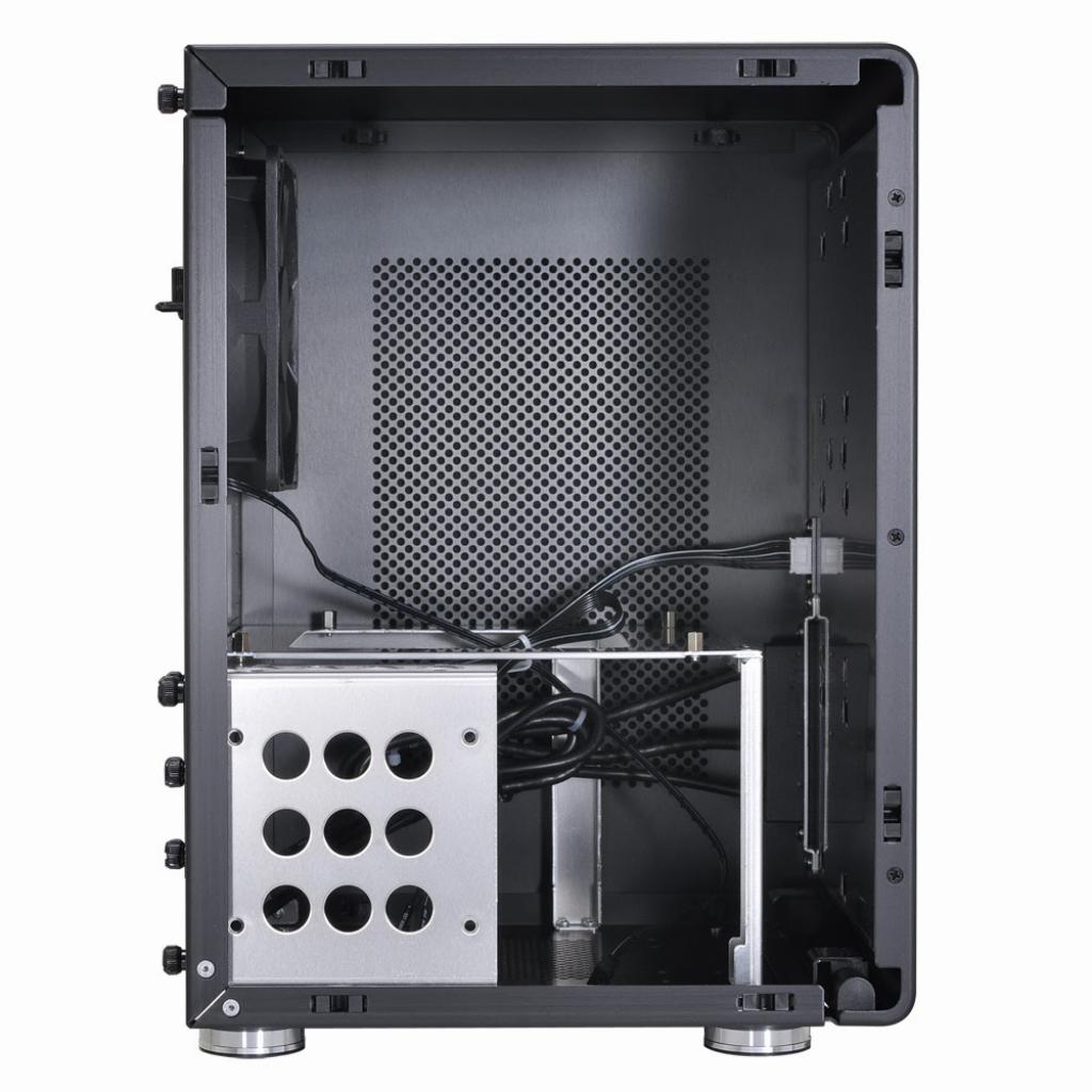 [27/11/2014] Mini-ITX-Gehäuse mit Fenster: Lian Li PC-Q33W verfügbar (22)