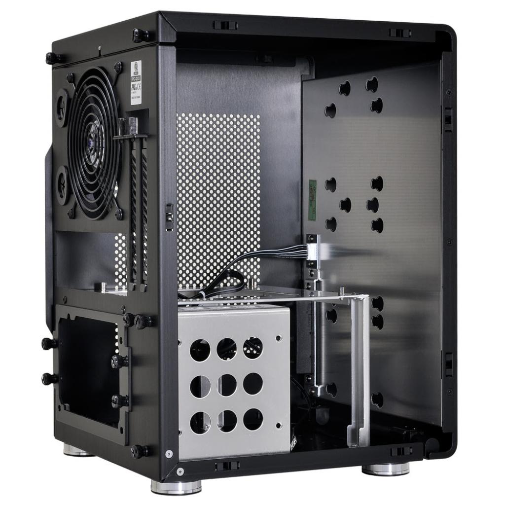 [27/11/2014] Mini-ITX-Gehäuse mit Fenster: Lian Li PC-Q33W verfügbar (23)