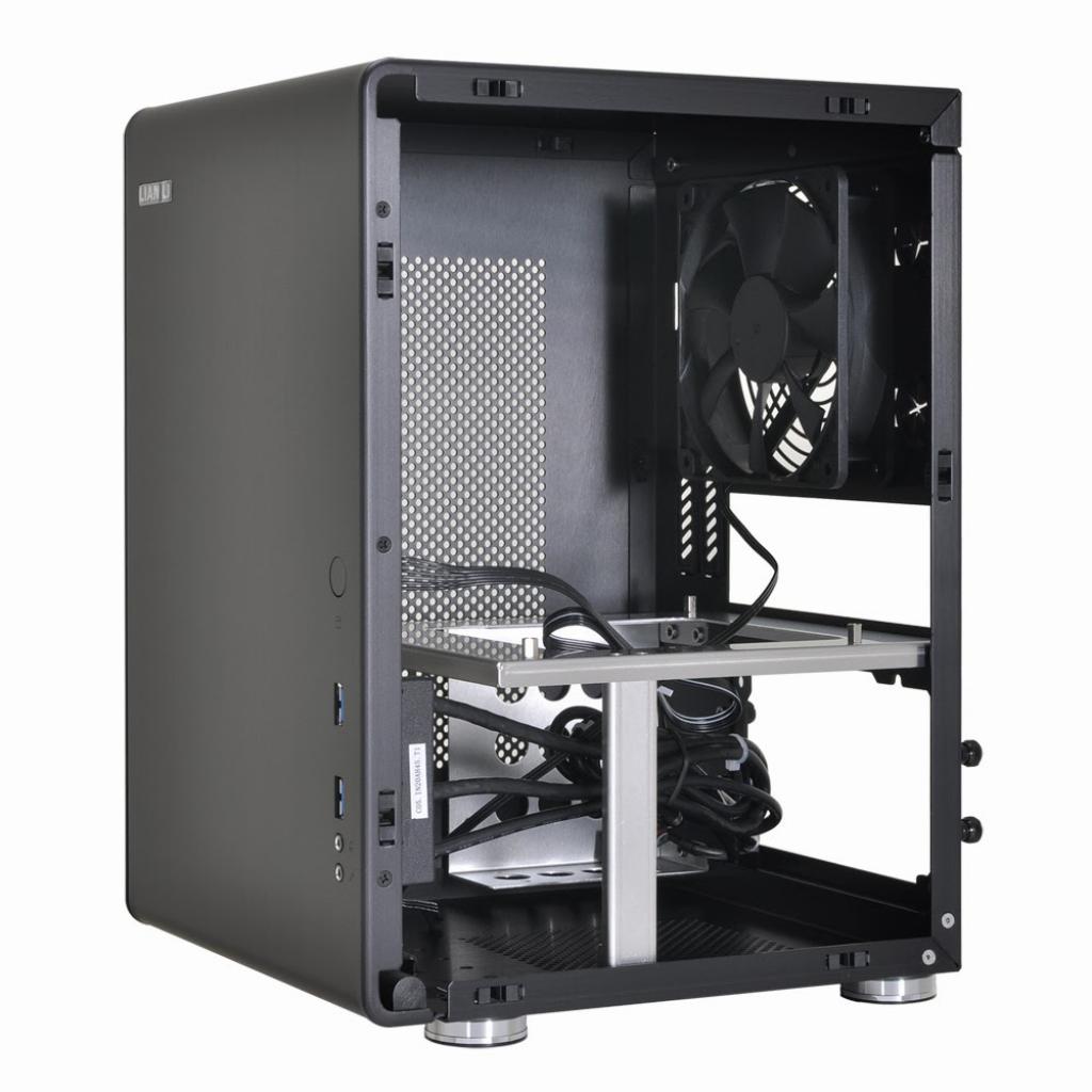 [27/11/2014] Mini-ITX-Gehäuse mit Fenster: Lian Li PC-Q33W verfügbar (24)