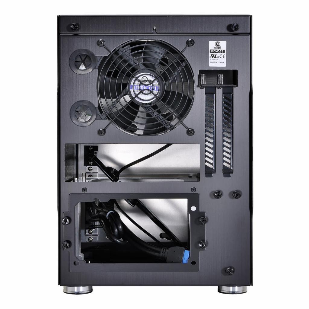 [27/11/2014] Mini-ITX-Gehäuse mit Fenster: Lian Li PC-Q33W verfügbar (25)