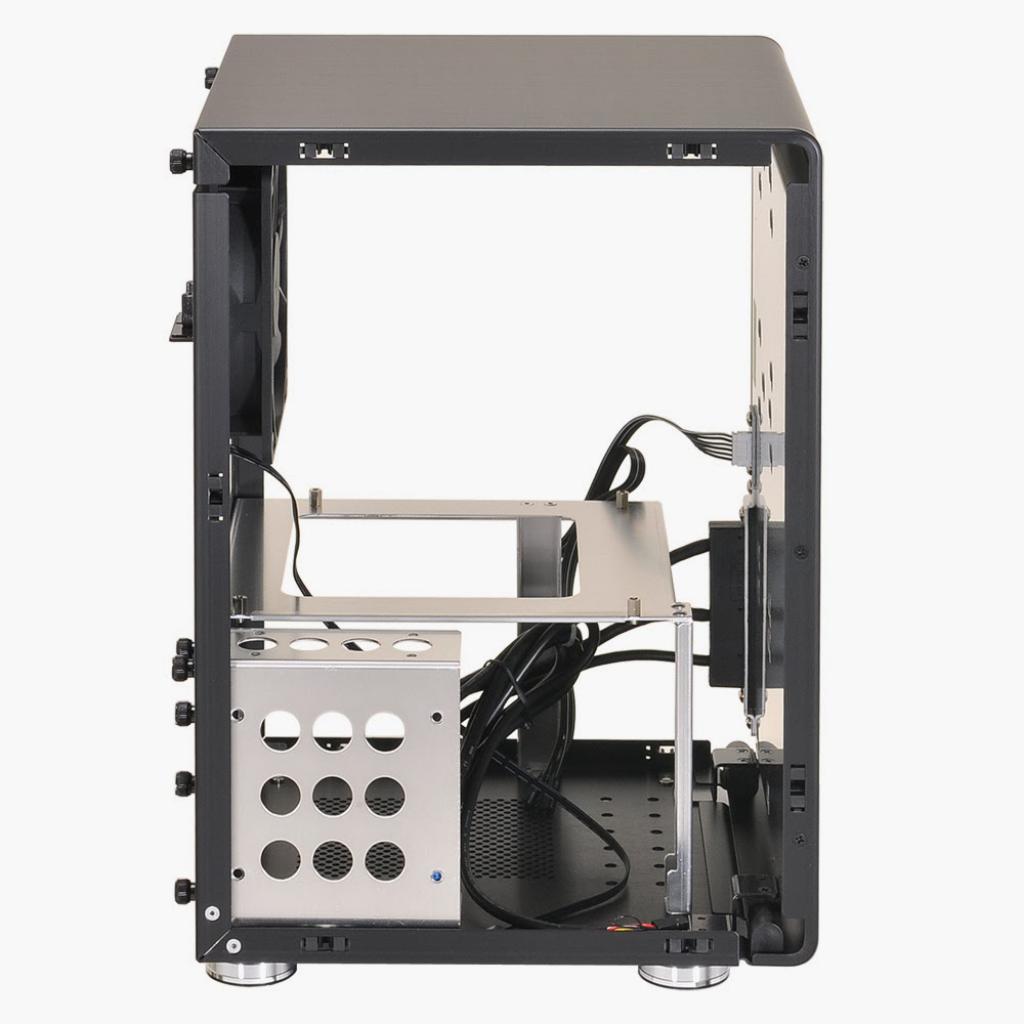 [27/11/2014] Mini-ITX-Gehäuse mit Fenster: Lian Li PC-Q33W verfügbar (30)