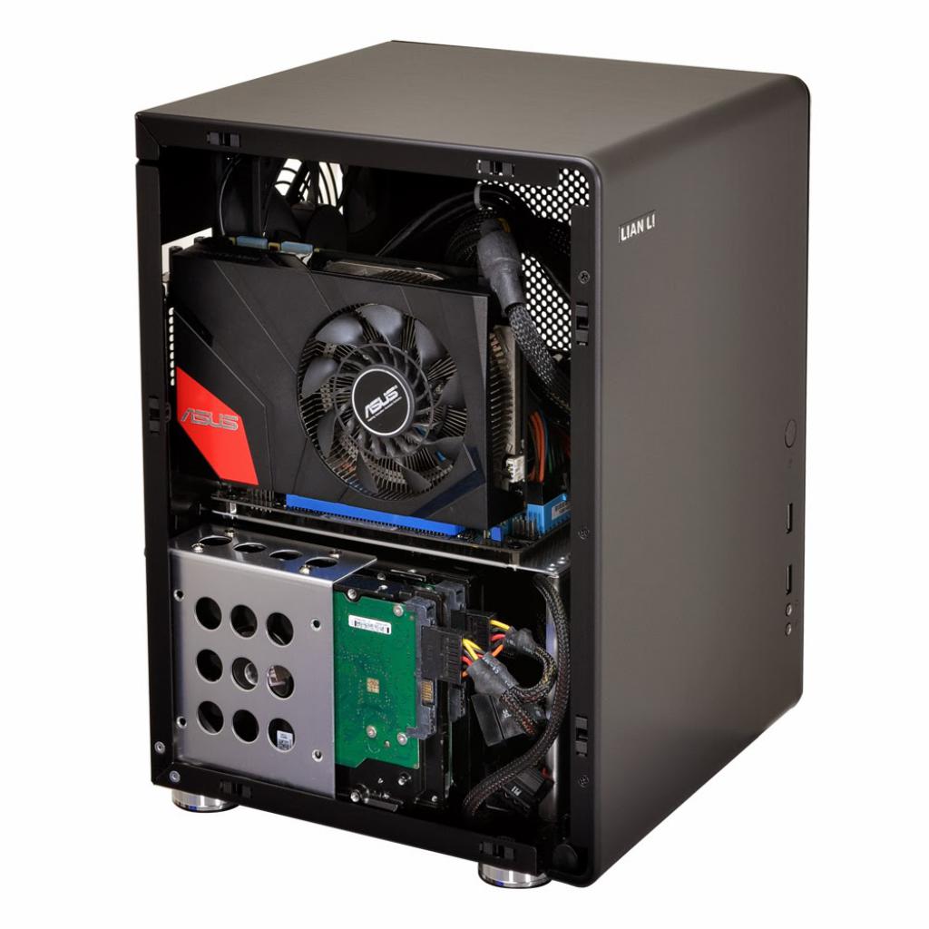 [27/11/2014] Mini-ITX-Gehäuse mit Fenster: Lian Li PC-Q33W verfügbar (35)