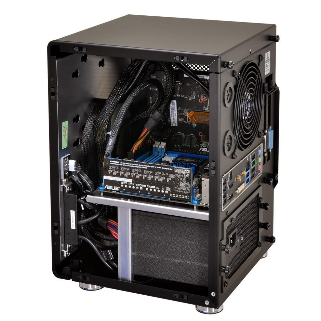 [27/11/2014] Mini-ITX-Gehäuse mit Fenster: Lian Li PC-Q33W verfügbar (36)