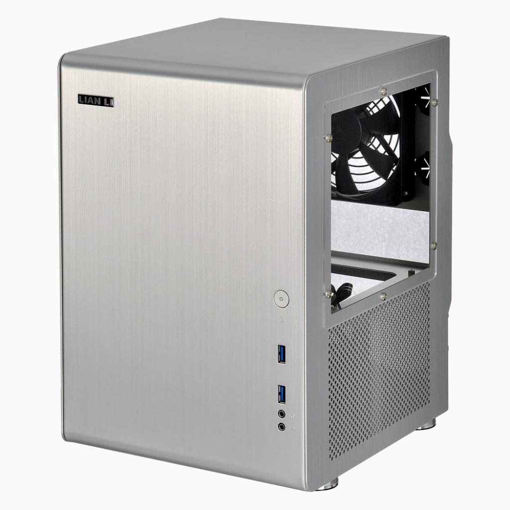 [27/11/2014] Mini-ITX-Gehäuse mit Fenster: Lian Li PC-Q33W verfügbar (42)