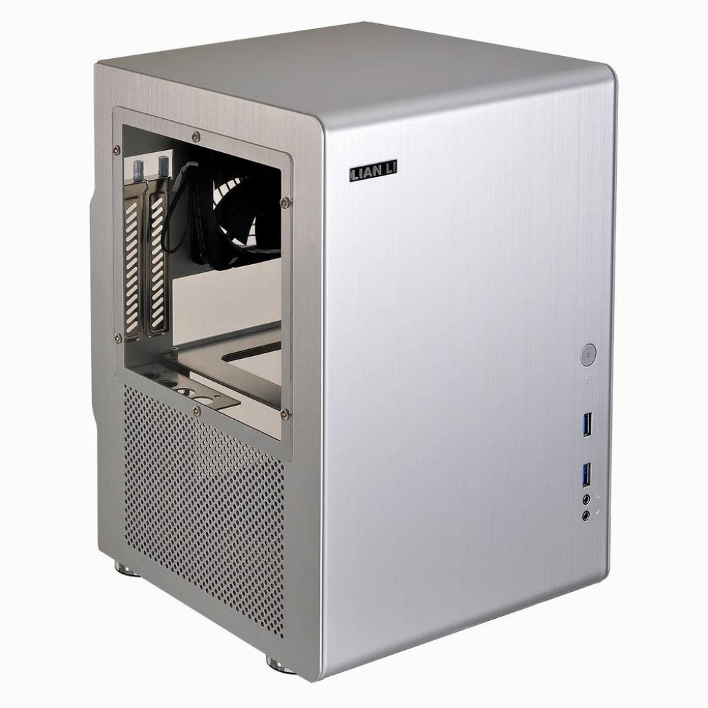 [27/11/2014] Mini-ITX-Gehäuse mit Fenster: Lian Li PC-Q33W verfügbar (43)