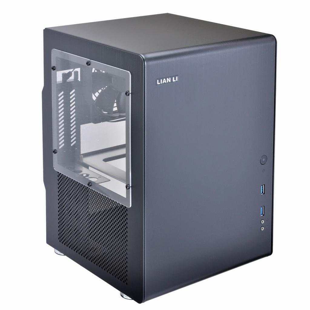[27/11/2014] Mini-ITX-Gehäuse mit Fenster: Lian Li PC-Q33W verfügbar (46)
