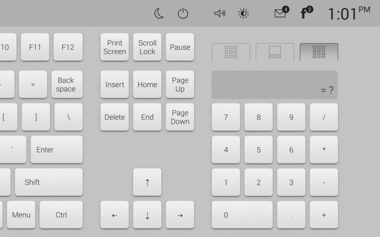 [13/12/2014] 101 Touch: Berührungsempfindliche Tastatur nach Star Trek-Art auf Kickstarter. (11)