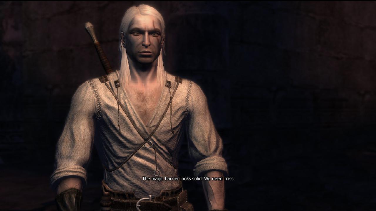 [17/12/2014] The Witcher 1 bis The Witcher 3: Vergleich der Technik (Update) (1)