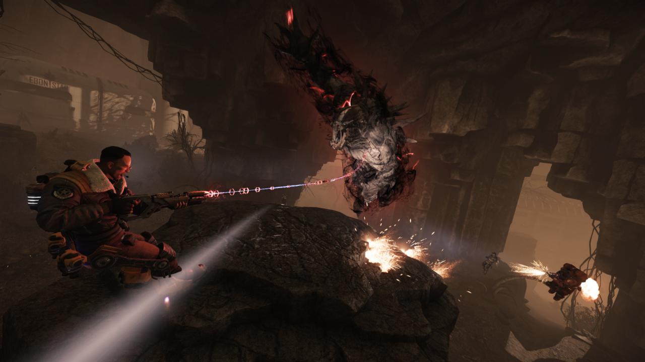 [03/12/2014] Evolve im Technik-Test (3)