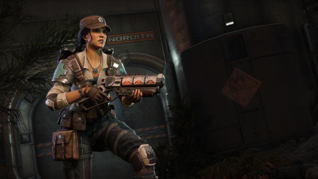 [03/12/2014] Evolve im Technik-Test (9)