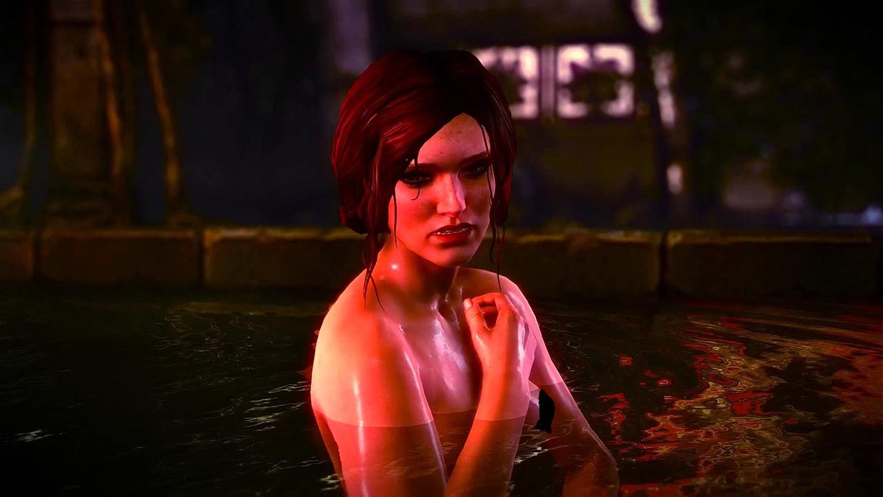 [17/12/2014] The Witcher 1 bis The Witcher 3: Vergleich der Technik (Update) (5)
