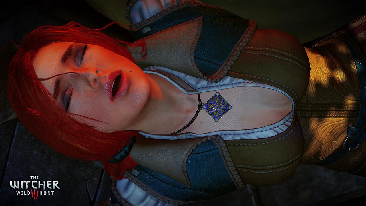 [17/12/2014] The Witcher 1 bis The Witcher 3: Vergleich der Technik (Update) (6)