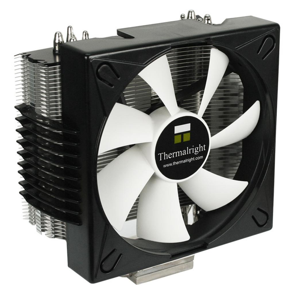 [02/12/2014] Thermalright True Spirit 120 M BW Rev. A