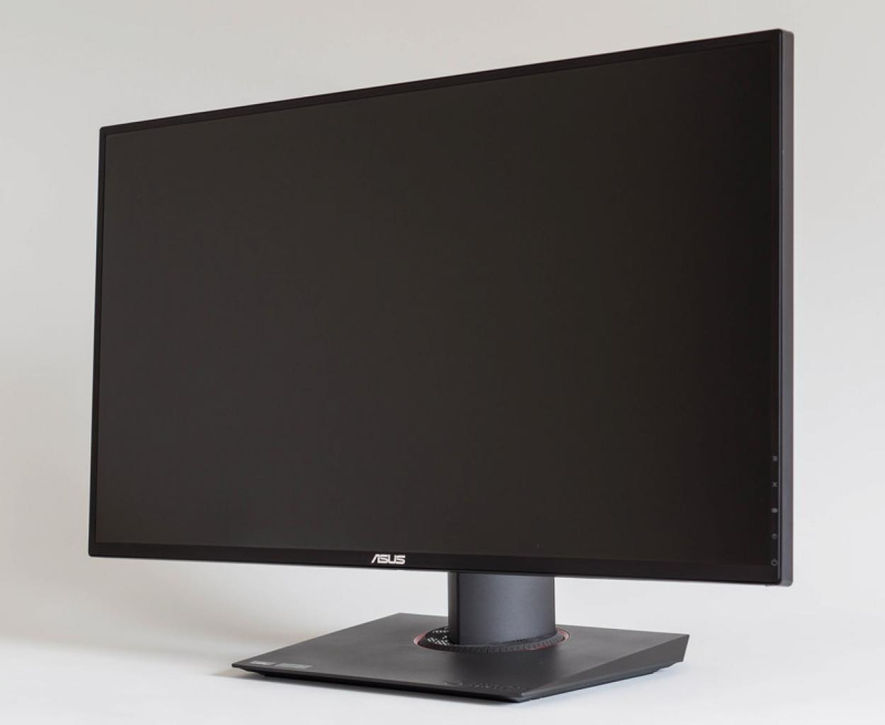 [09/12/2014] Asus ROG Swift PG278Q im Test bei Prad.de