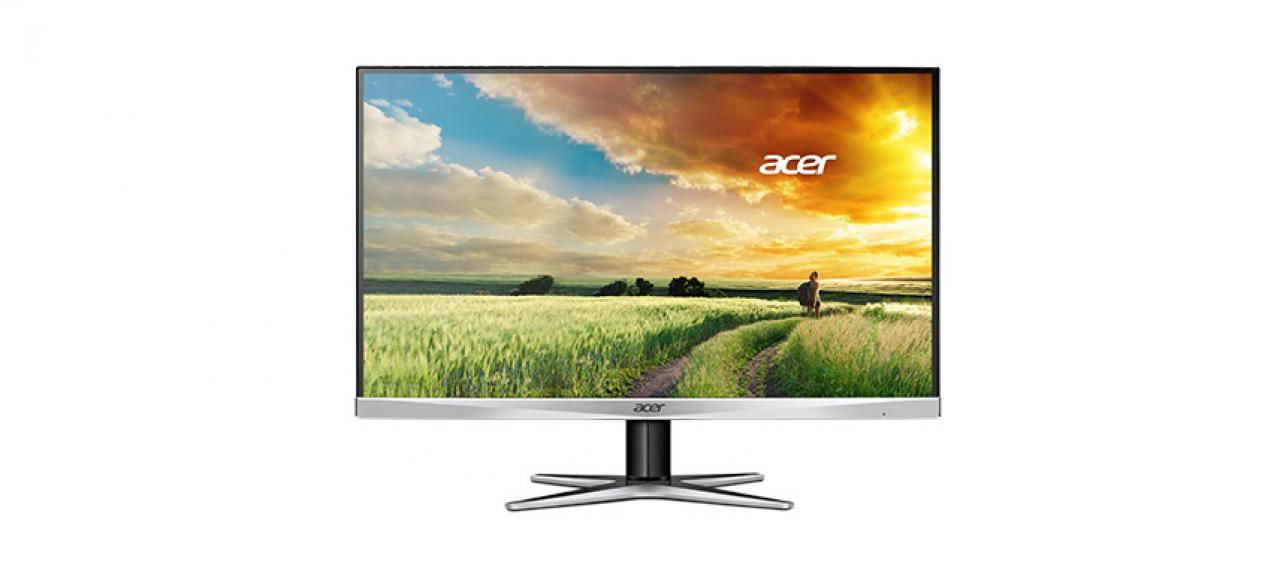 [11/12/2014] Acer G277HU: 27-Zöller mit WQHD-Auflösung zum hohen Preis (3)