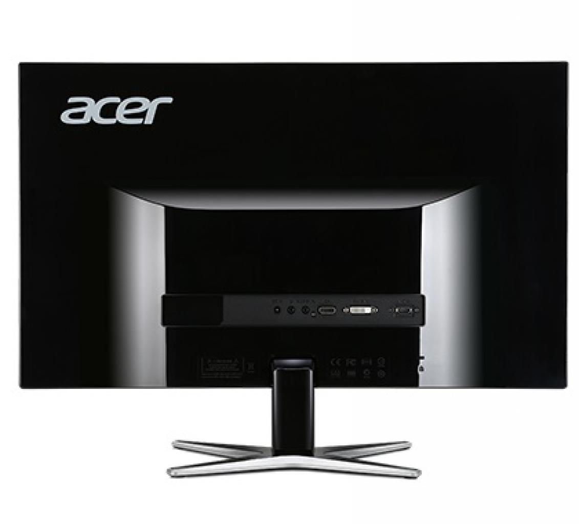 [11/12/2014] Acer G277HU: 27-Zöller mit WQHD-Auflösung zum hohen Preis (2)