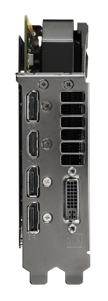 [04/12/2014] Asus GTX 980 Matrix: Custom-Design mit erweitertem PCB und 14 Phasen (2)