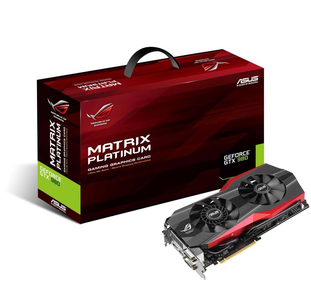 [04/12/2014] Asus GTX 980 Matrix: Custom-Design mit erweitertem PCB und 14 Phasen (4)