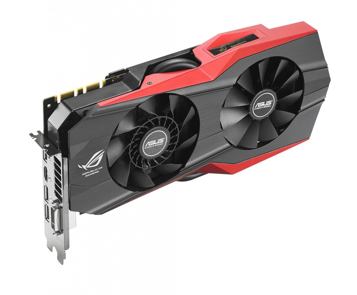 [04/12/2014] Asus GTX 980 Matrix: Custom-Design mit erweitertem PCB und 14 Phasen (5)