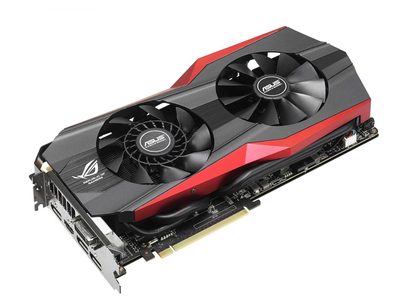 [04/12/2014] Asus GTX 980 Matrix: Custom-Design mit erweitertem PCB und 14 Phasen (7)