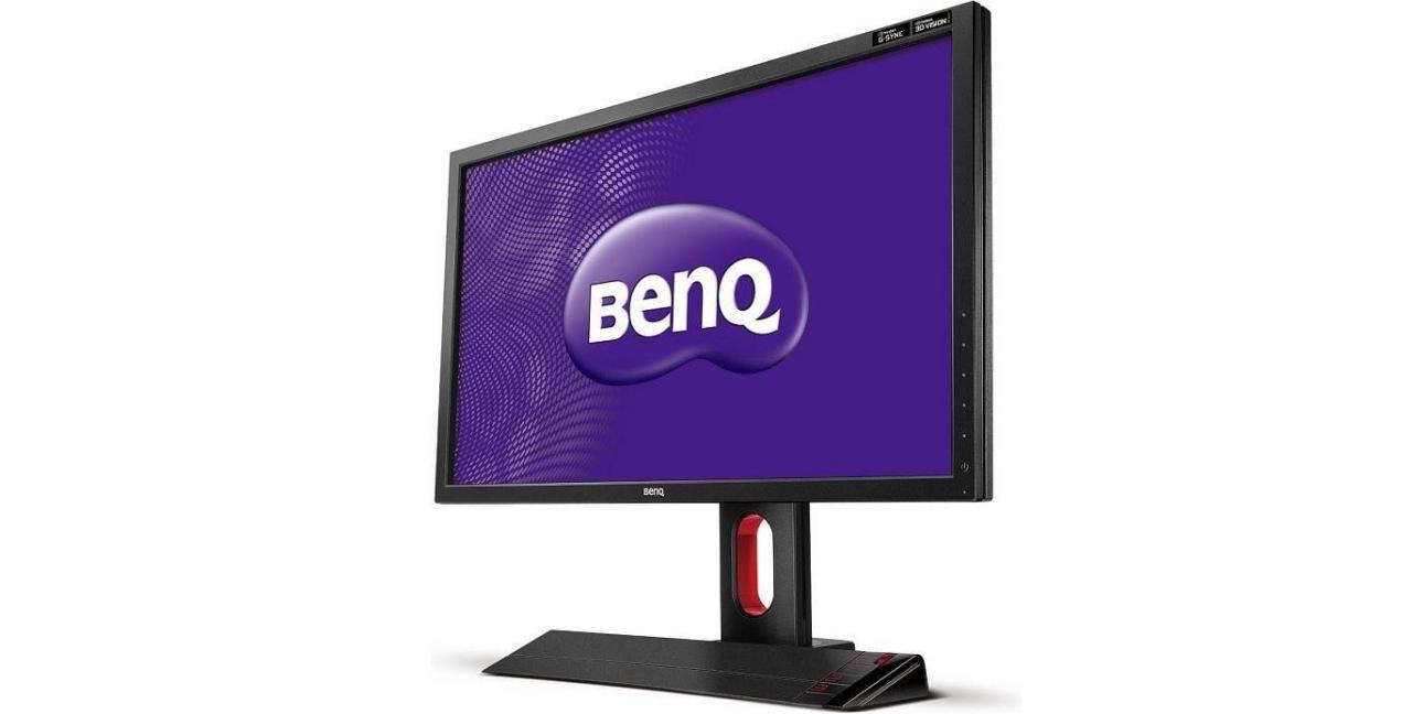 [16/12/2014] Neue G-Sync-Monitore mit 24 Zoll im Preisvergleich