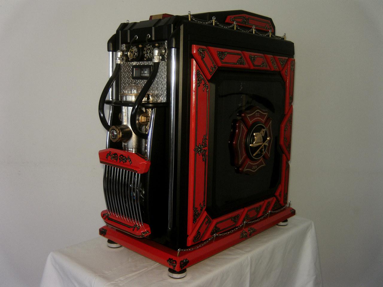 [17/12/2014] Casemod The 67th Brigade (Zwischenstand, Projekt wird 2015 abgeschlossen) (3)