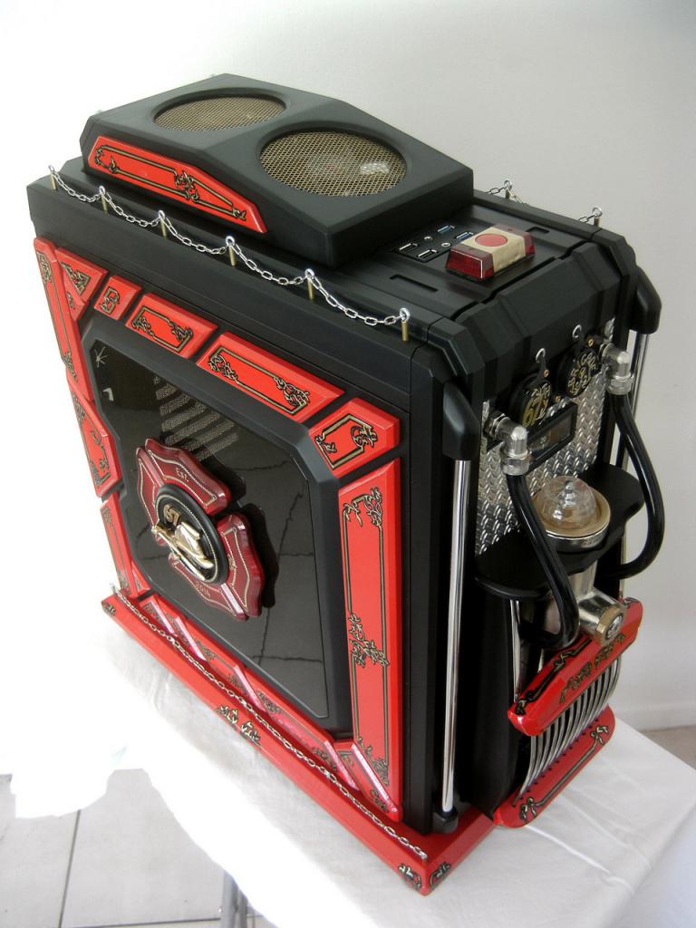 [17/12/2014] Casemod The 67th Brigade (Zwischenstand, Projekt wird 2015 abgeschlossen) (12)