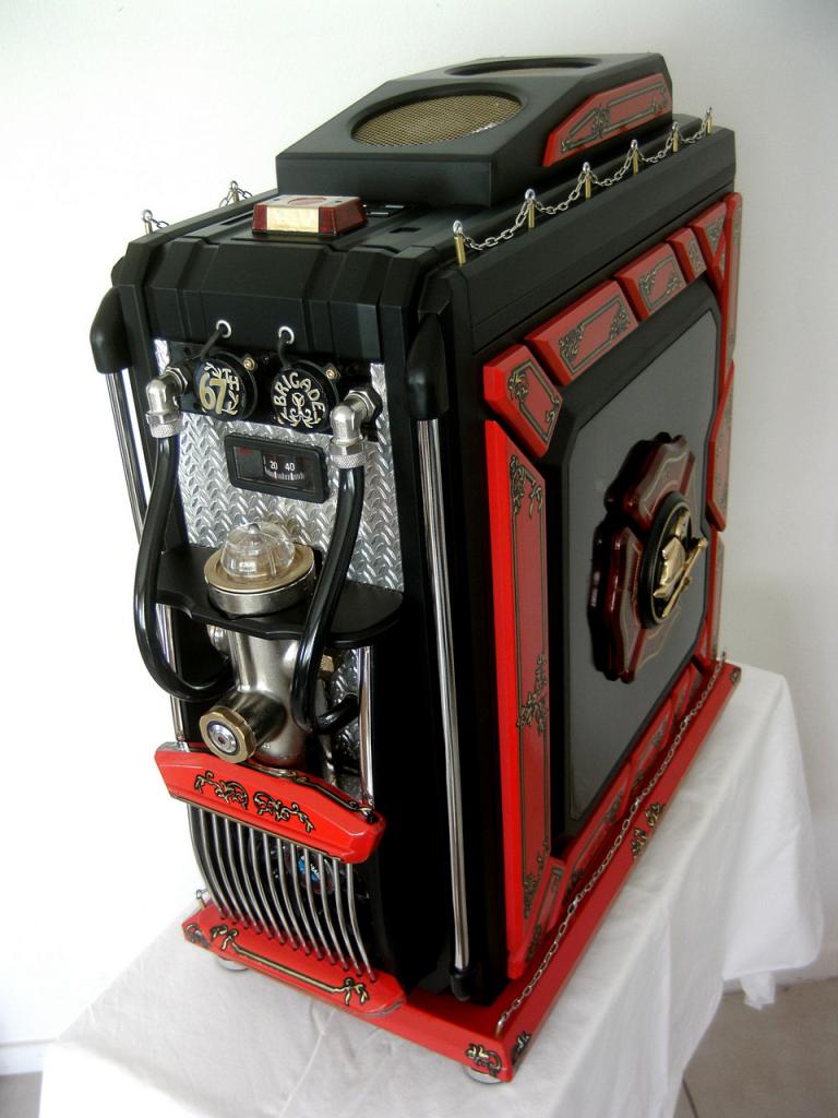 [17/12/2014] Casemod The 67th Brigade (Zwischenstand, Projekt wird 2015 abgeschlossen) (16)