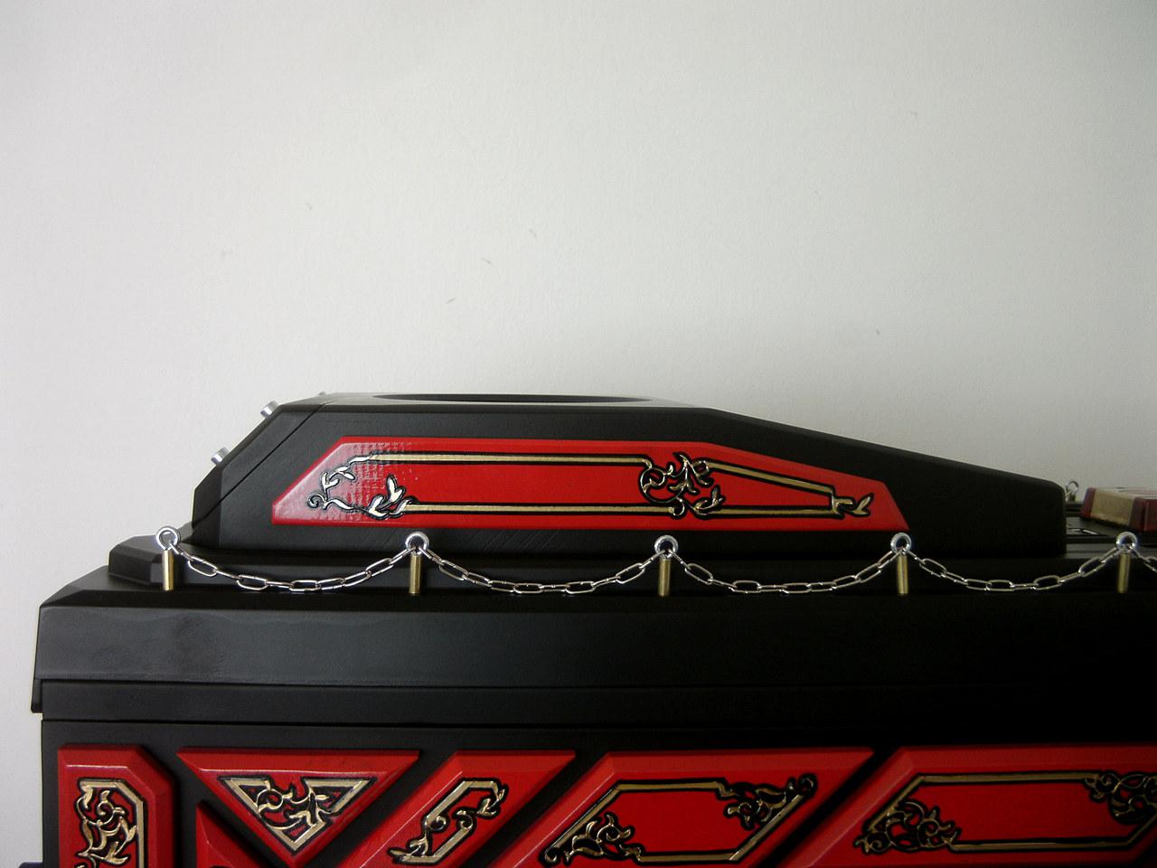 [17/12/2014] Casemod The 67th Brigade (Zwischenstand, Projekt wird 2015 abgeschlossen) (23)