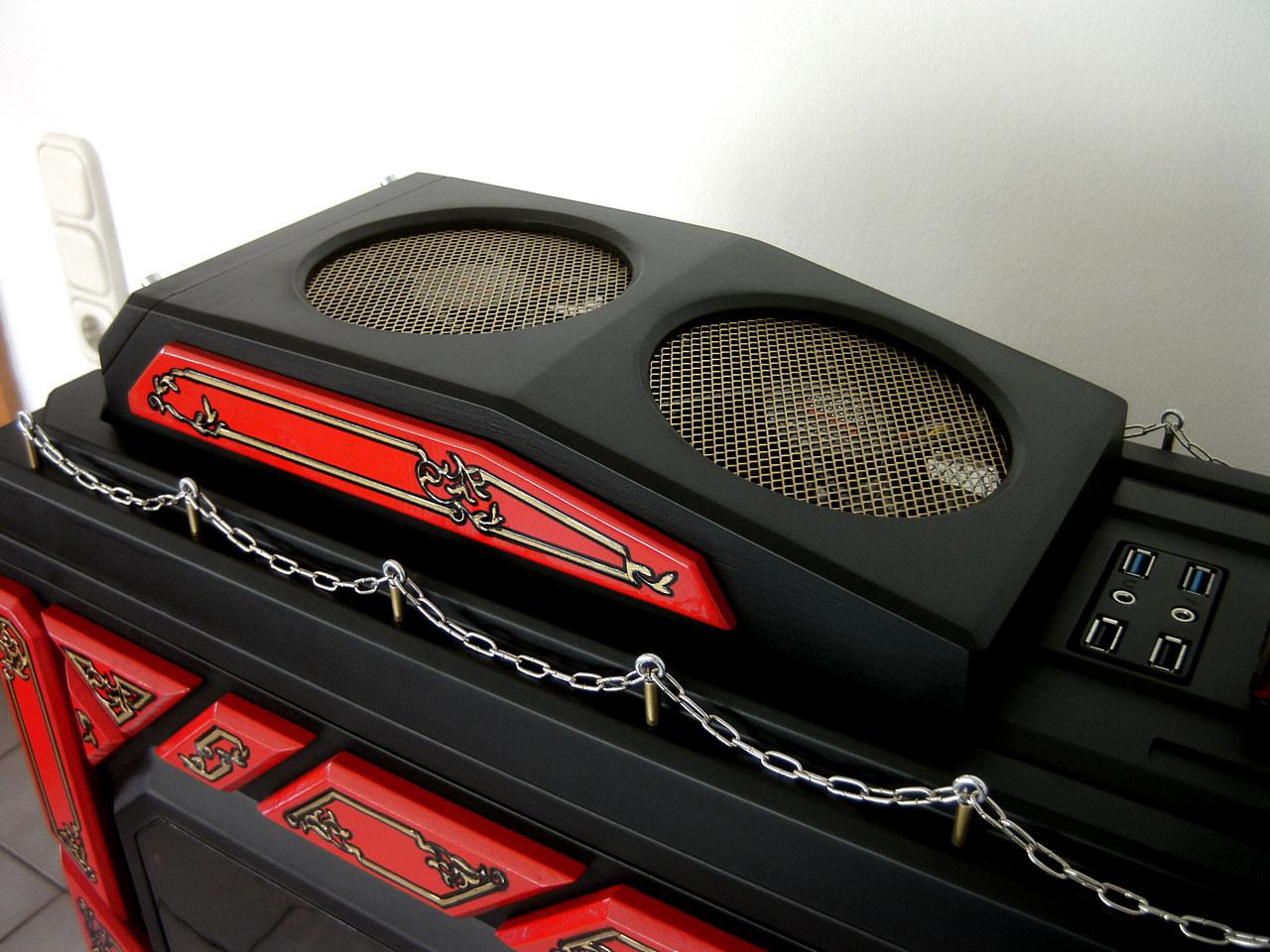 [17/12/2014] Casemod The 67th Brigade (Zwischenstand, Projekt wird 2015 abgeschlossen) (24)