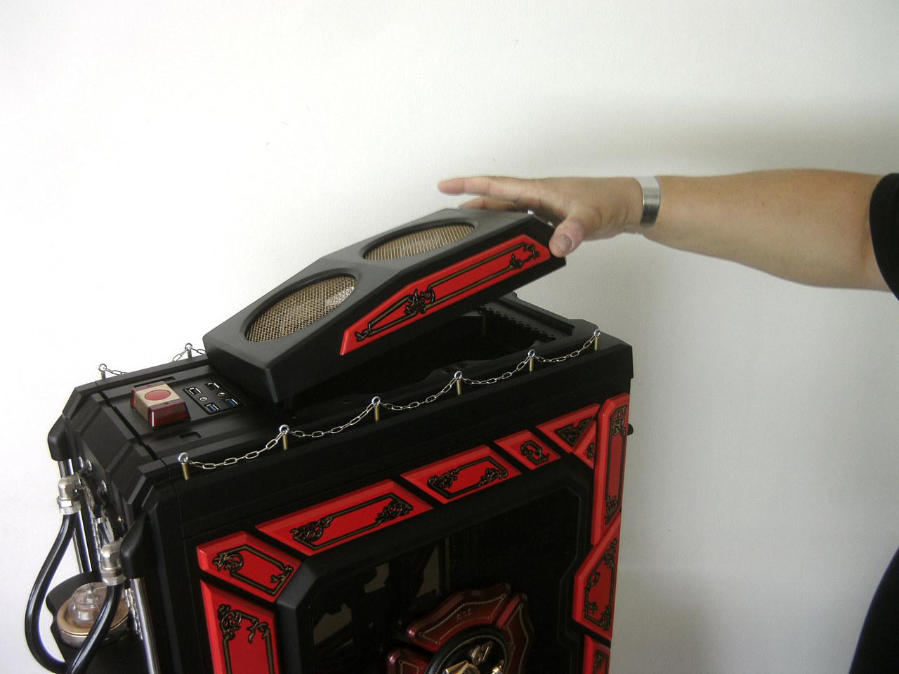 [17/12/2014] Casemod The 67th Brigade (Zwischenstand, Projekt wird 2015 abgeschlossen) (32)