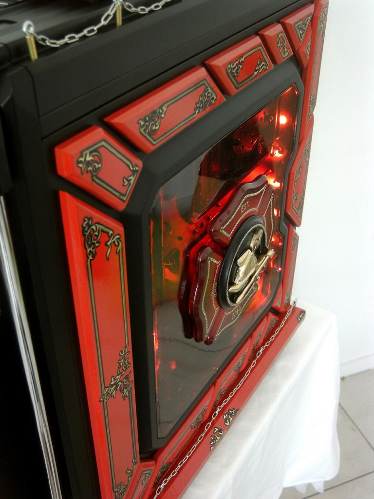 [17/12/2014] Casemod The 67th Brigade (Zwischenstand, Projekt wird 2015 abgeschlossen) (35)