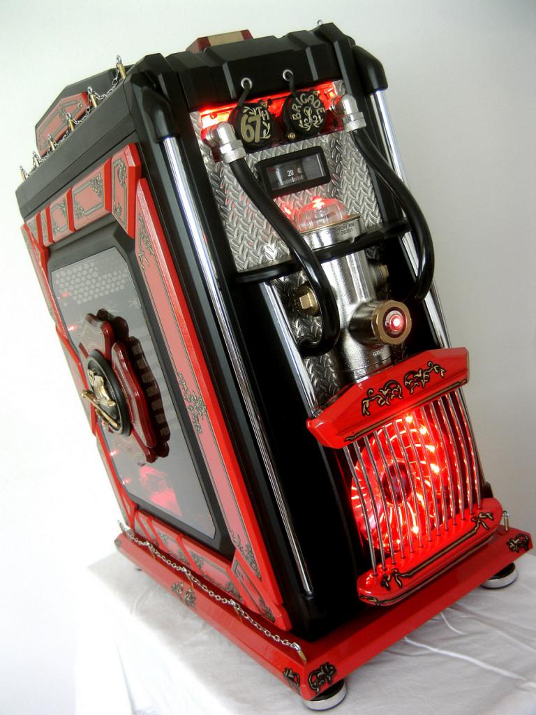 [17/12/2014] Casemod The 67th Brigade (Zwischenstand, Projekt wird 2015 abgeschlossen) (44)