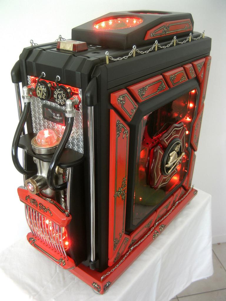 [17/12/2014] Casemod The 67th Brigade (Zwischenstand, Projekt wird 2015 abgeschlossen) (49)