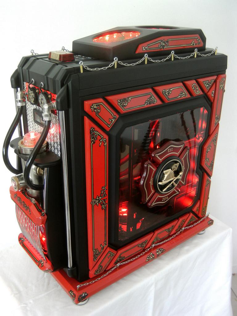 [17/12/2014] Casemod The 67th Brigade (Zwischenstand, Projekt wird 2015 abgeschlossen) (51)