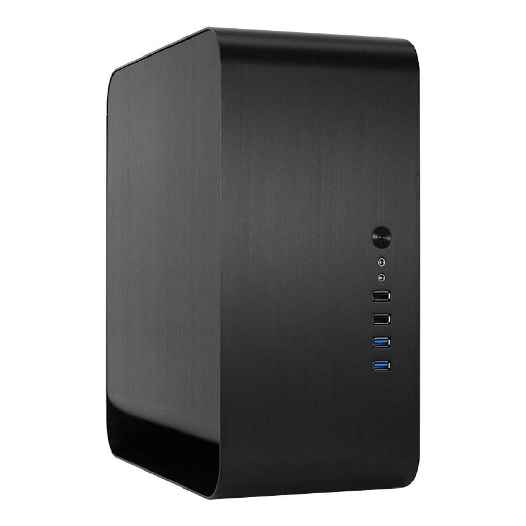 [12/12/2014] Cooltek UMX1 Plus: Neuauflage mit neuer Raumaufteilung (1)