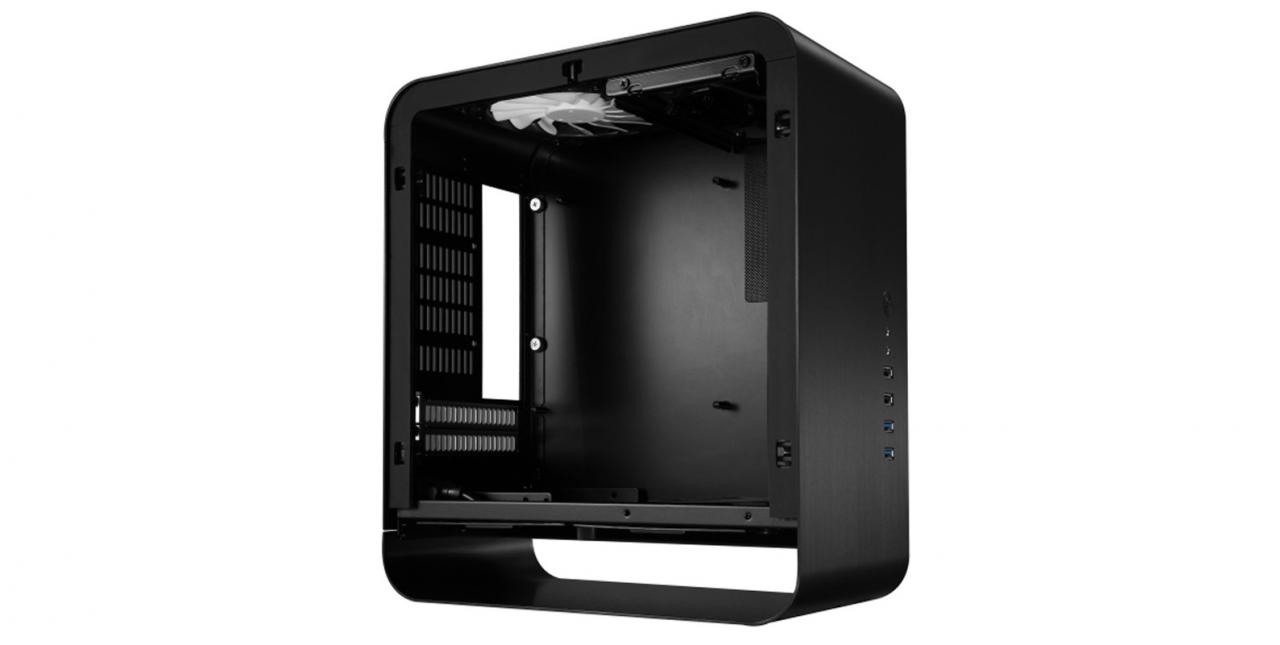 [12/12/2014] Cooltek UMX1 Plus: Neuauflage mit neuer Raumaufteilung (9)