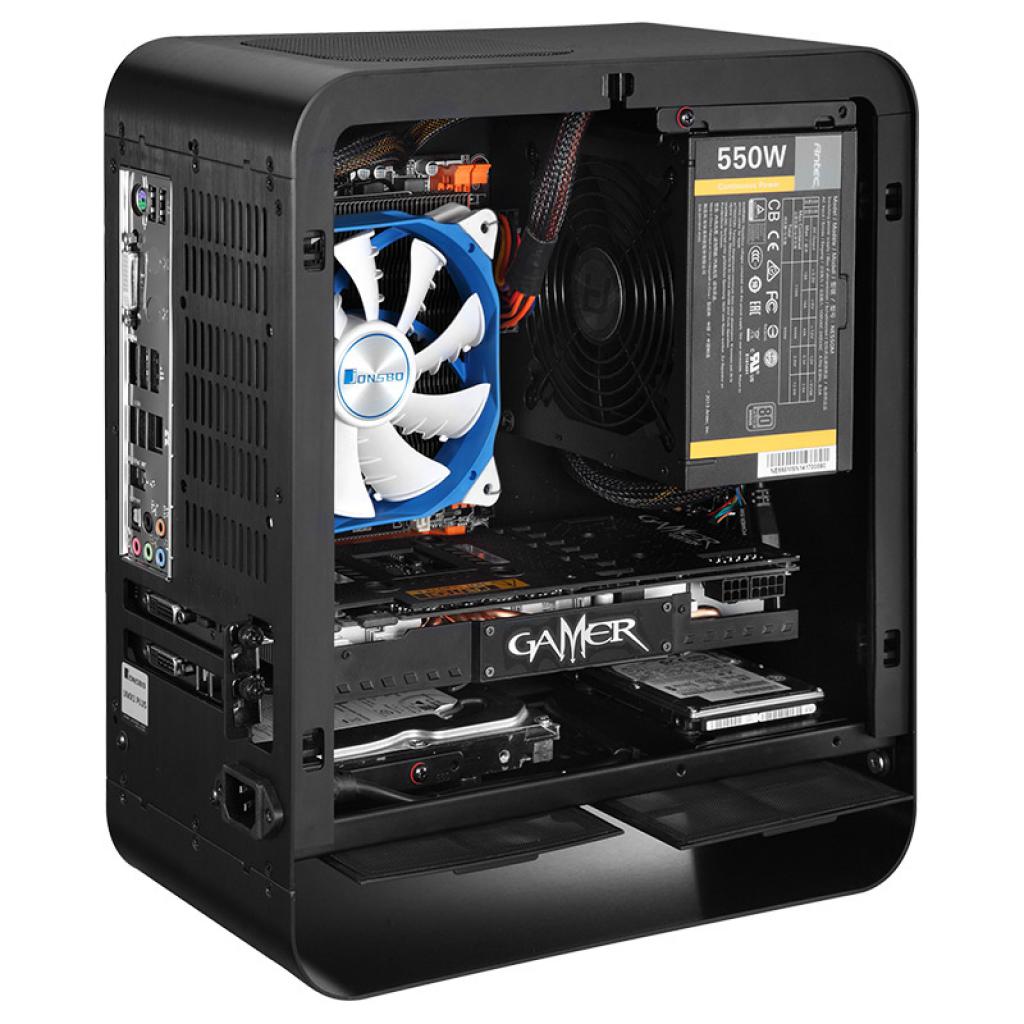 [12/12/2014] Cooltek UMX1 Plus: Neuauflage mit neuer Raumaufteilung (2)