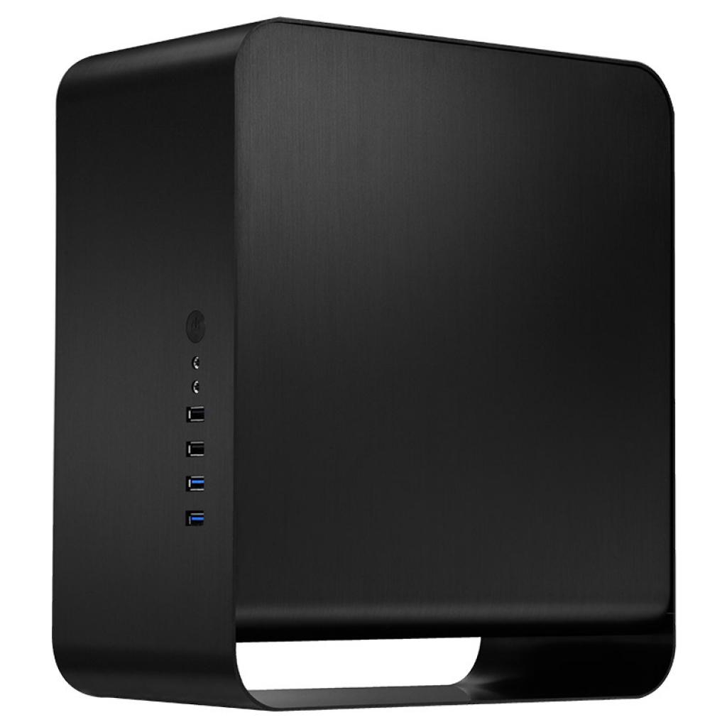 [12/12/2014] Cooltek UMX1 Plus: Neuauflage mit neuer Raumaufteilung (8)
