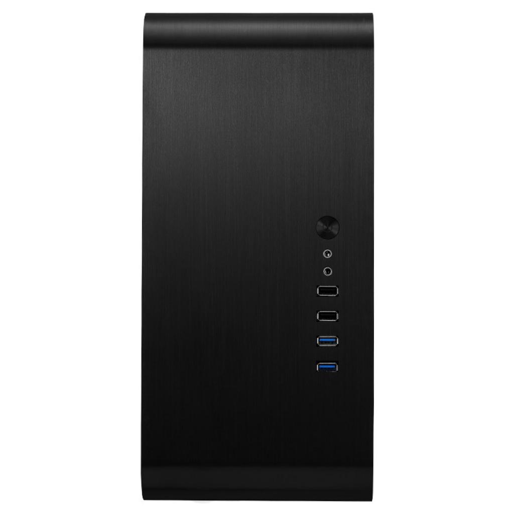 [12/12/2014] Cooltek UMX1 Plus: Neuauflage mit neuer Raumaufteilung (5)