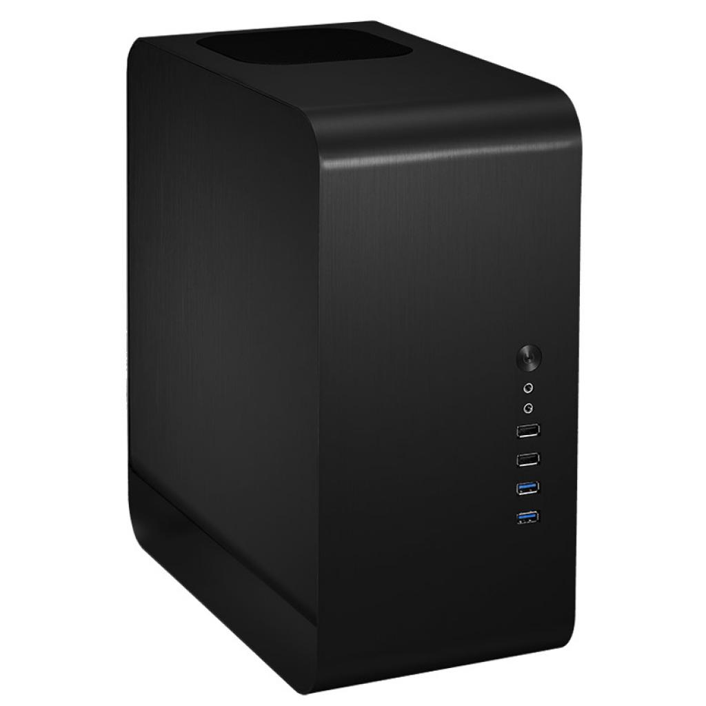[12/12/2014] Cooltek UMX1 Plus: Neuauflage mit neuer Raumaufteilung (7)