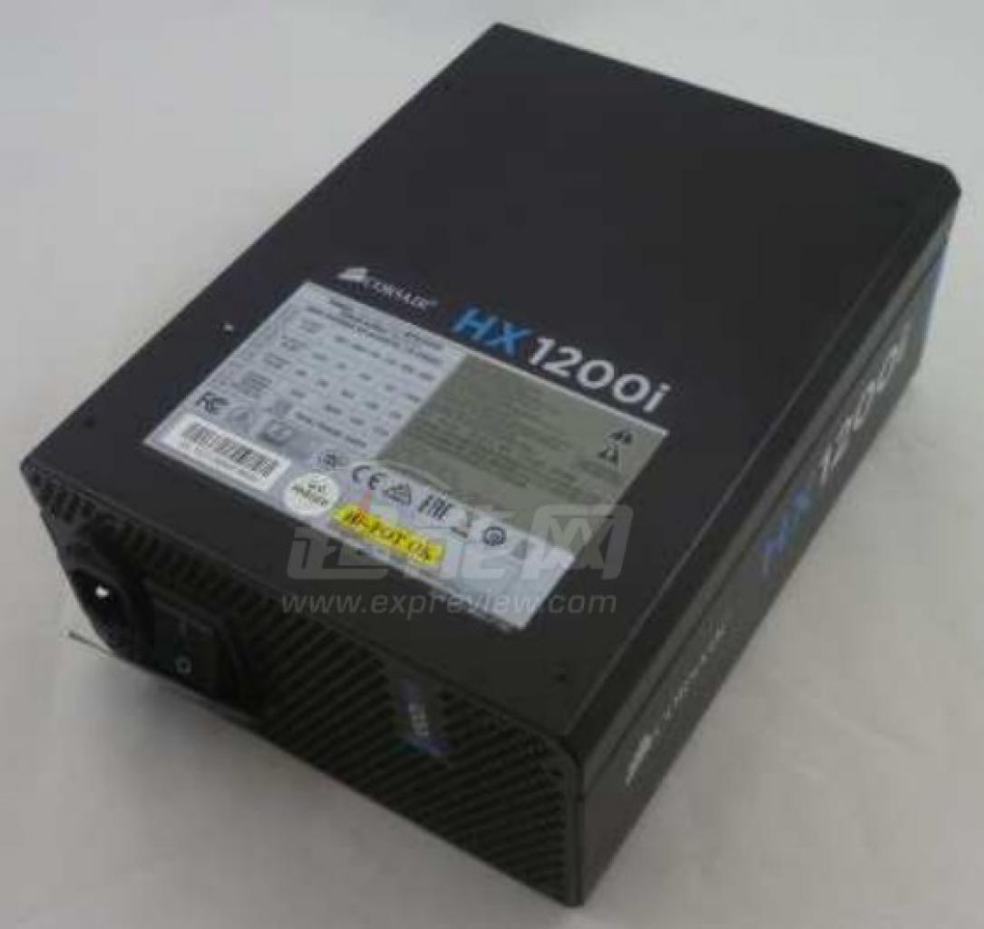 [17/12/2014] Effiziente Netzteil: Corsair mit 1.200W-Boliden, Silverstone mit 500W in SFX-L (7)