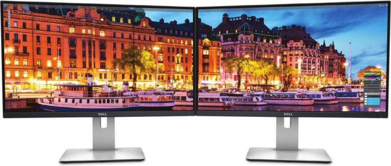 [22/12/2014] Dell Ultrasharp U2515H vorgestellt: AH-IPS-Panel, 117,5 dpi, 5-fach-USB-3.0-Hub (1)