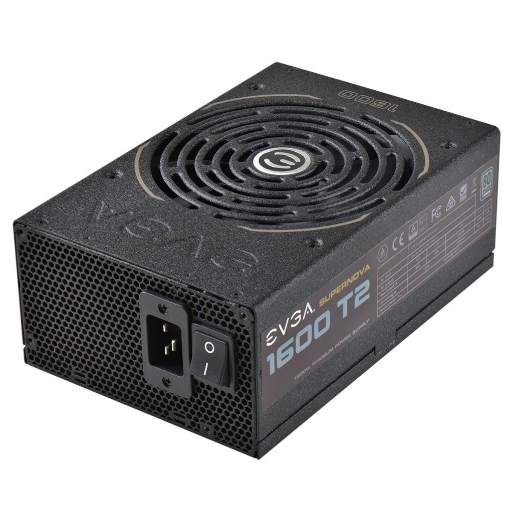 [22/12/2014] EVGA Supernova 1600 T2: Power-Netzteil mit 1.600 Watt Leistung (3)